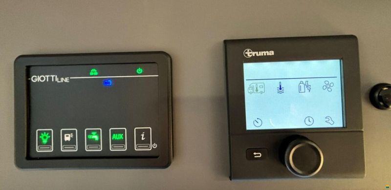 Giottiline Siena 330