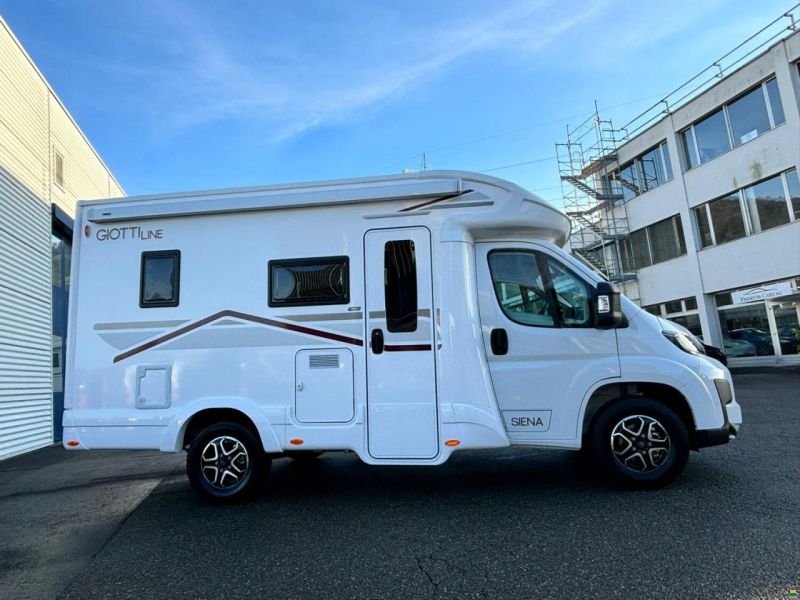 Giottiline Siena 330