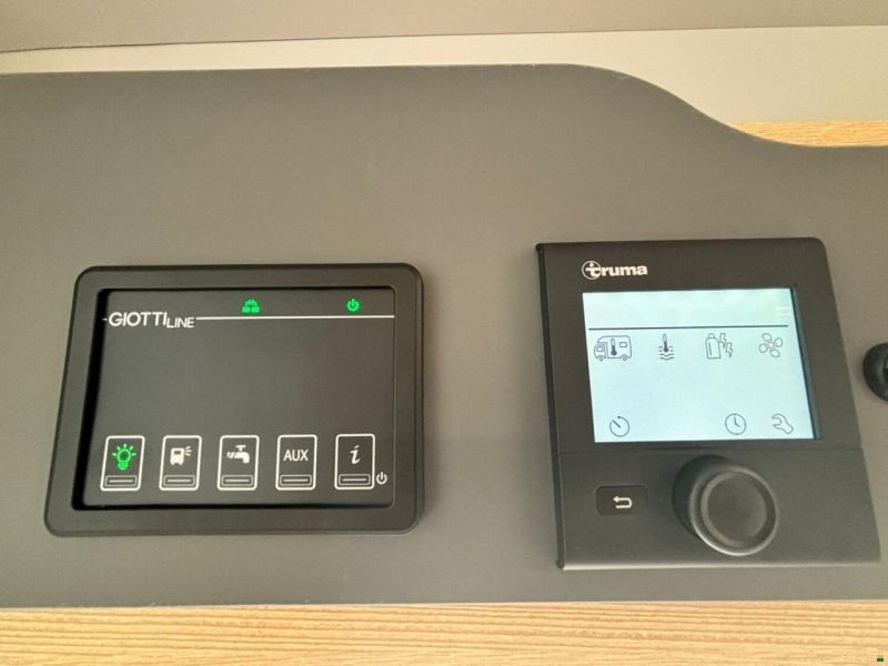 Giottiline Siena 330