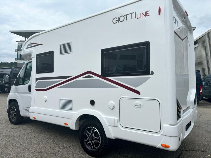 Giottiline Siena 330