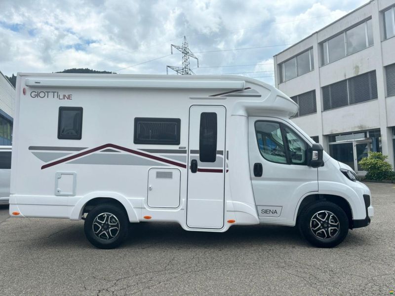 Giottiline Siena 330