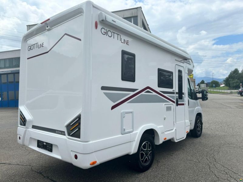 Giottiline Siena 330