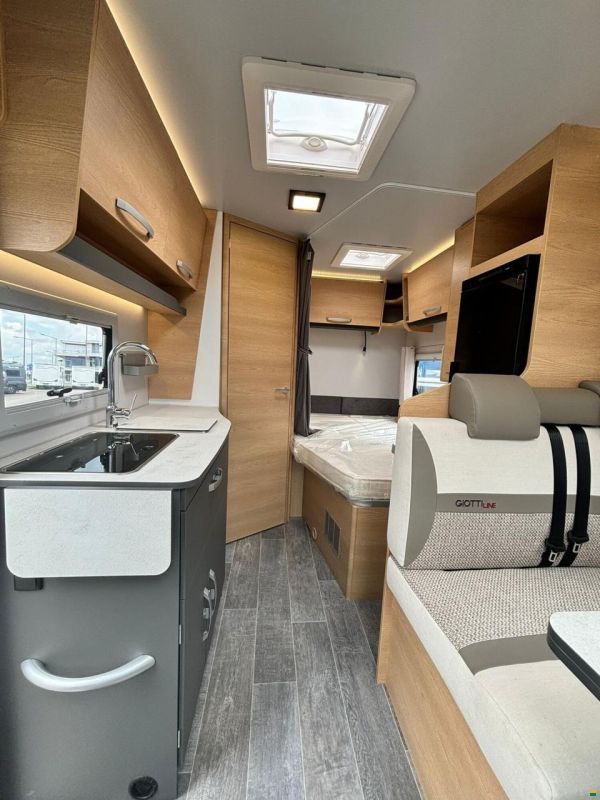 Giottiline Siena 330