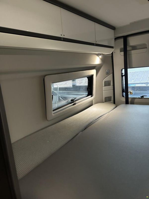 Adria Twin Sport 640 SGX
