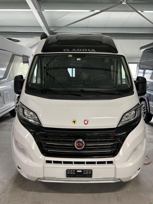Adria Twin Sport 640 SGX