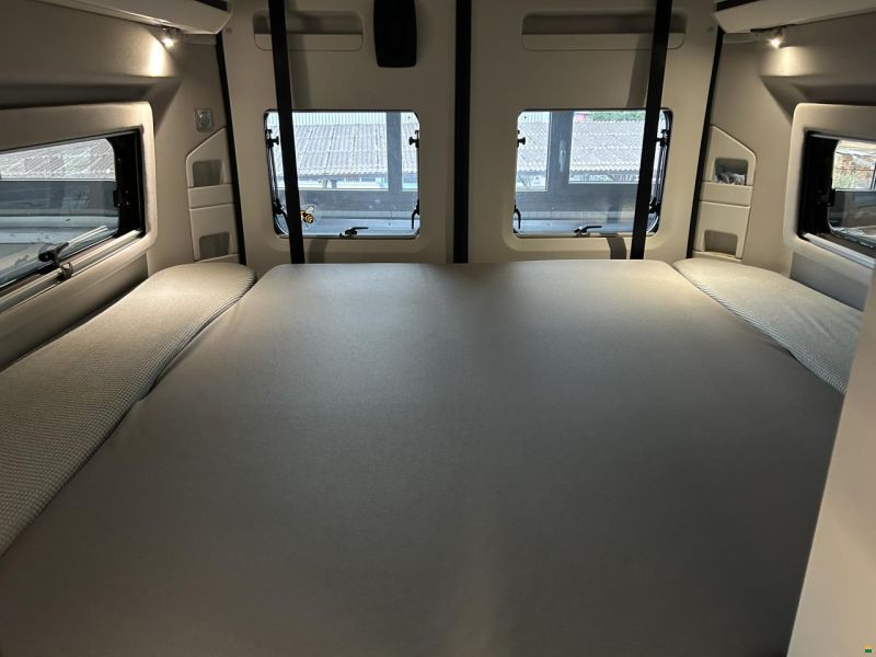 Adria Twin Sport 640 SGX