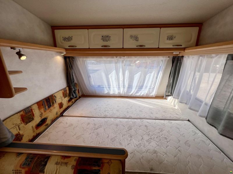 Sterckeman Starlett 420 CP Compact