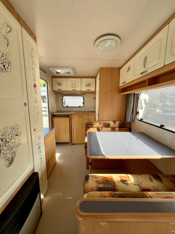 Sterckeman Starlett 420 CP Compact