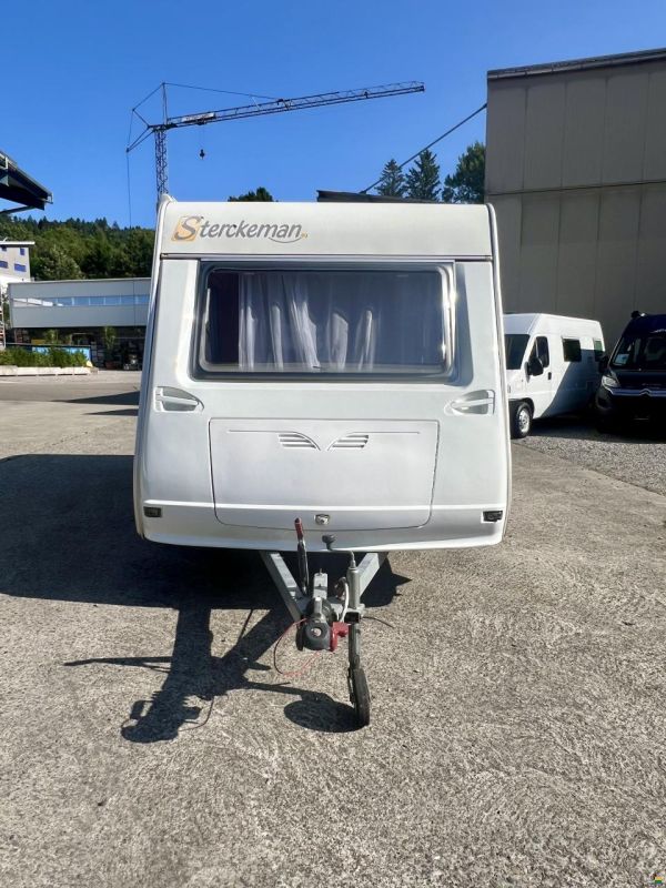 Sterckeman Starlett 420 CP Compact