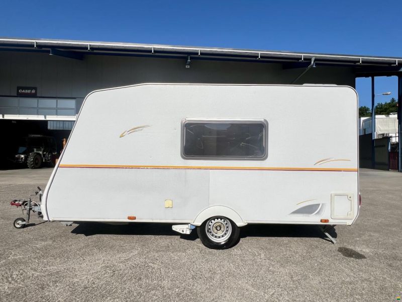 Sterckeman Starlett 420 CP Compact