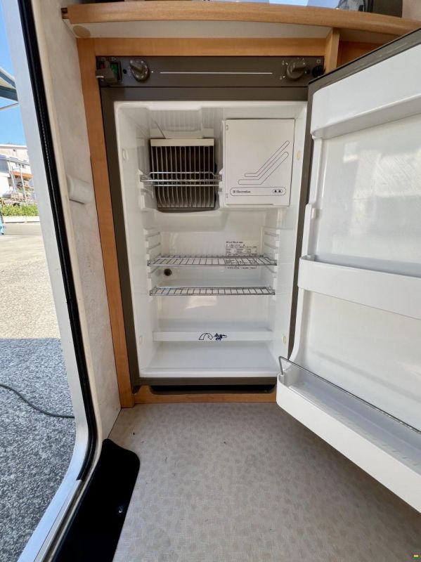 Sterckeman Starlett 420 CP Compact