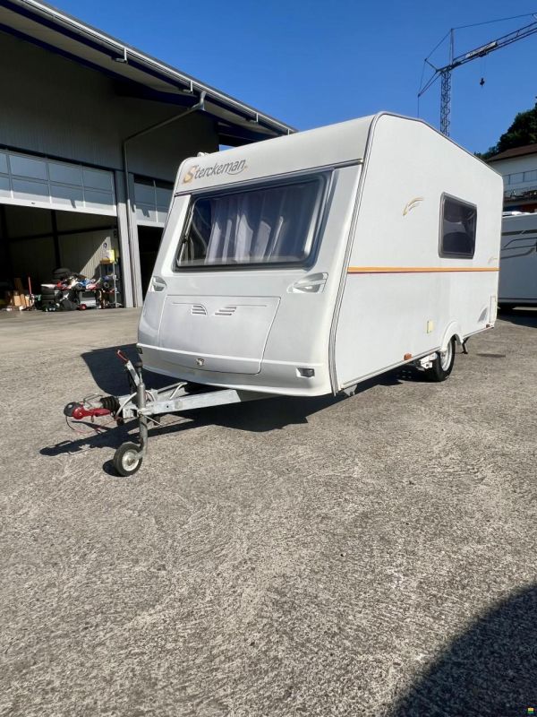 Sterckeman Starlett 420 CP Compact