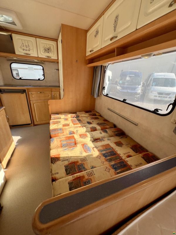 Sterckeman Starlett 420 CP Compact