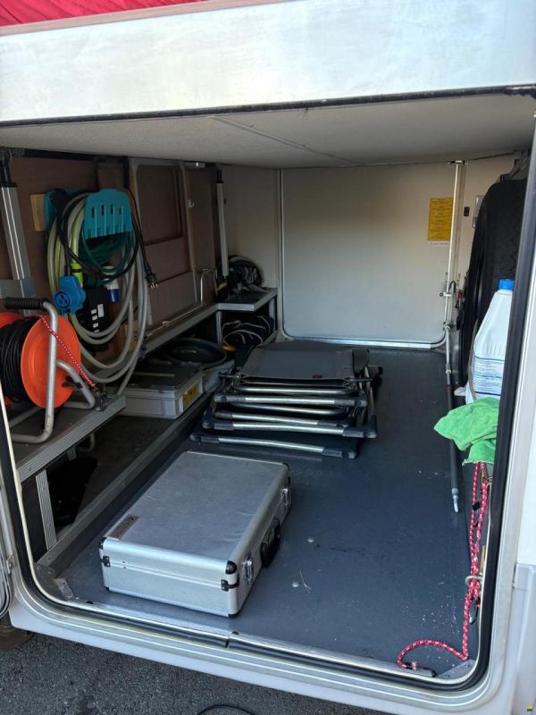 Adria Vision 65Ul1
