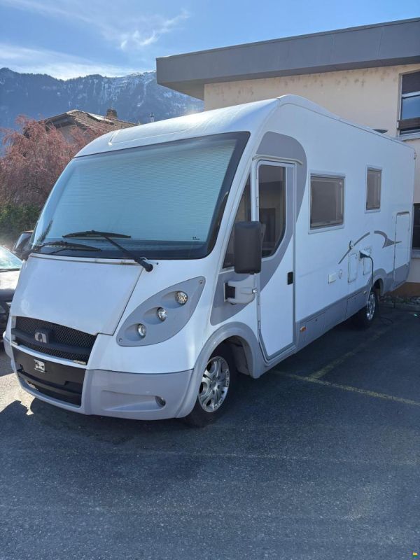 Adria Vision 65Ul1