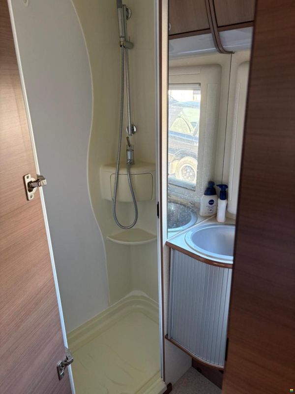 Adria Vision 65Ul1