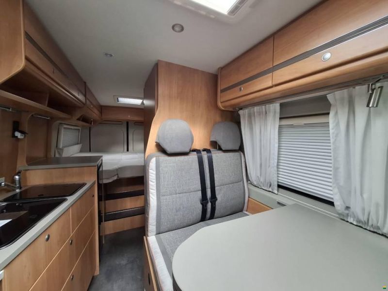 Pössl Roadcruiser B