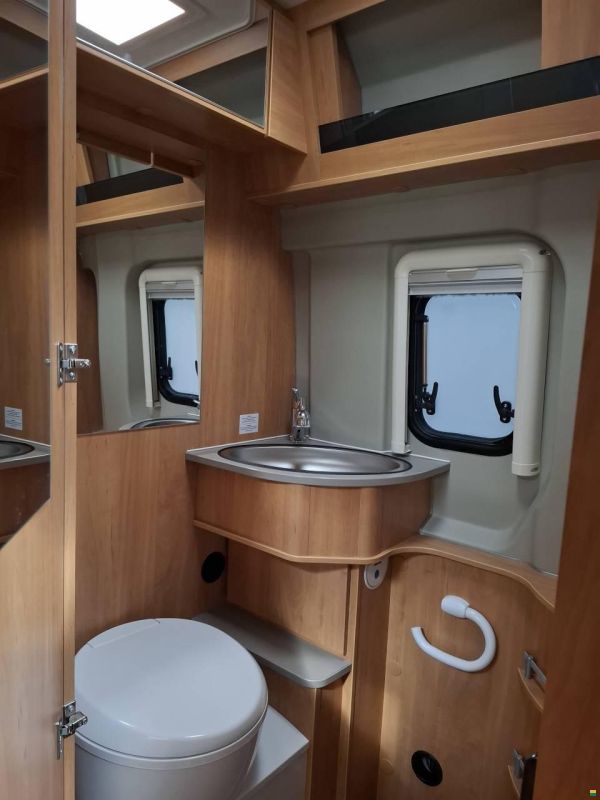 Pössl Roadcruiser B