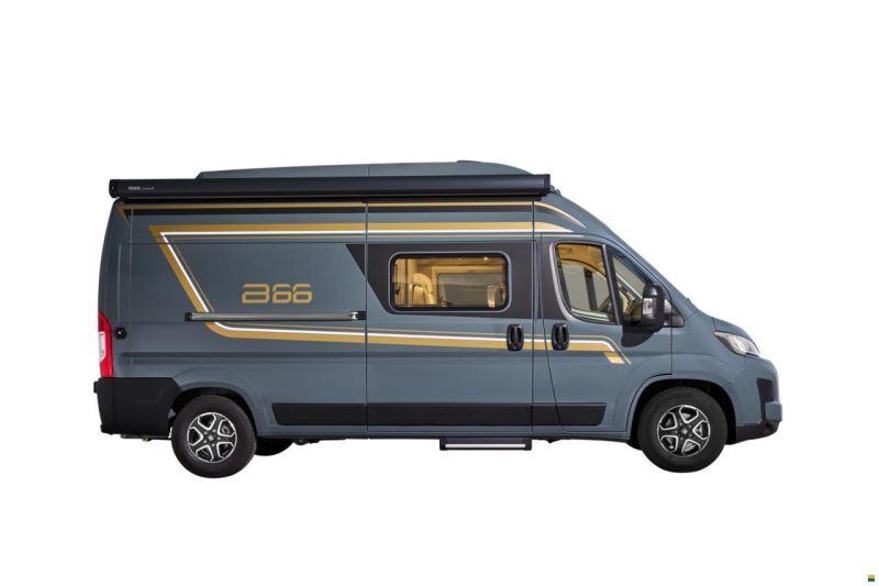 Bürstner B66 600 C