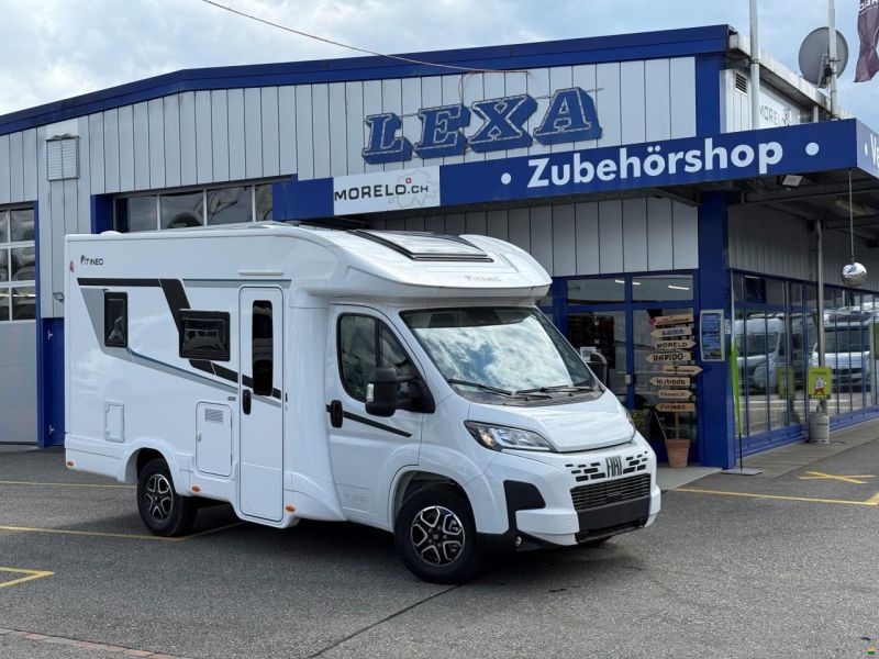 Itineo Cozi PF600