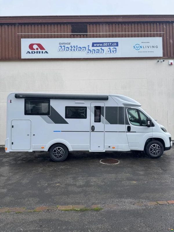 Sun Living C 65 SL