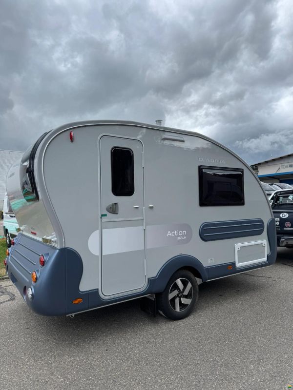 Adria Action 361 LH