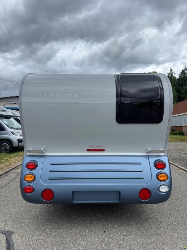 Adria Action 361 LH