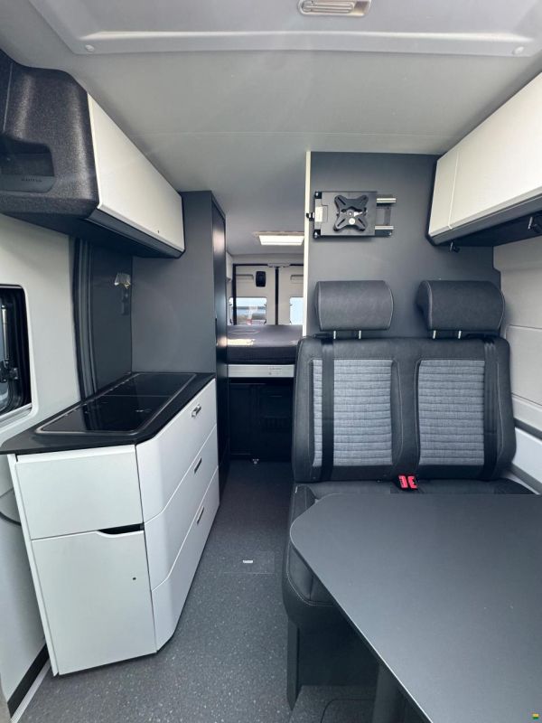 Adria Twin Supreme 640 SGX