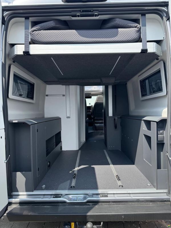 Adria Twin Supreme 640 SGX