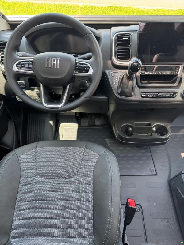 Adria Twin Supreme 640 SGX