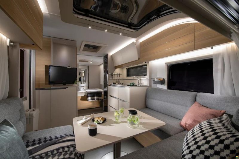 Adria Adora 613 UT