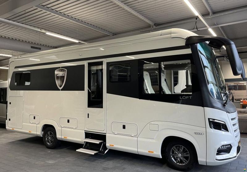 Morelo Loft 79 L