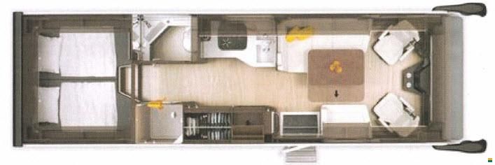 Morelo Loft 79 L