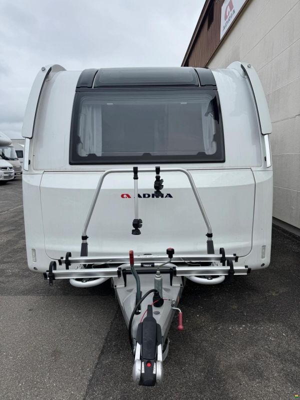 Adria Adora 502 UL