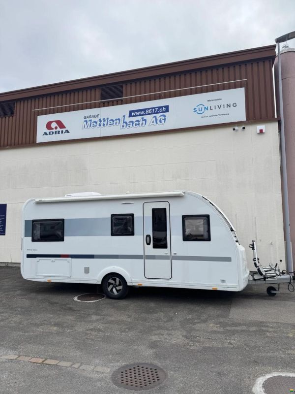 Adria Adora 502 UL
