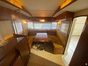 Notin Goelette 15 HN