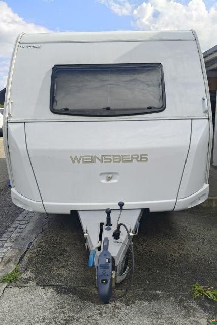 Weinsberg QDK 480