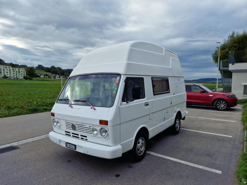 VW LT 31
