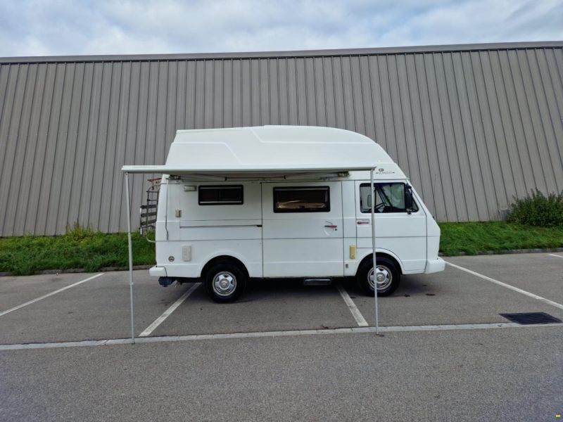 VW LT 31