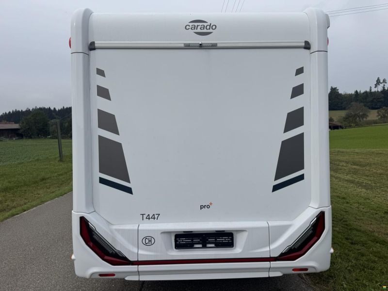 Carado T447 Pro+