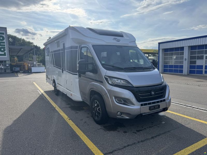 Carado T447 Pro+