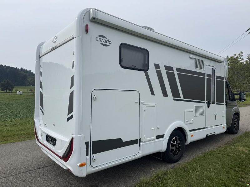 Carado T447 Pro+