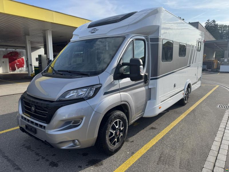 Carado T447 Pro+