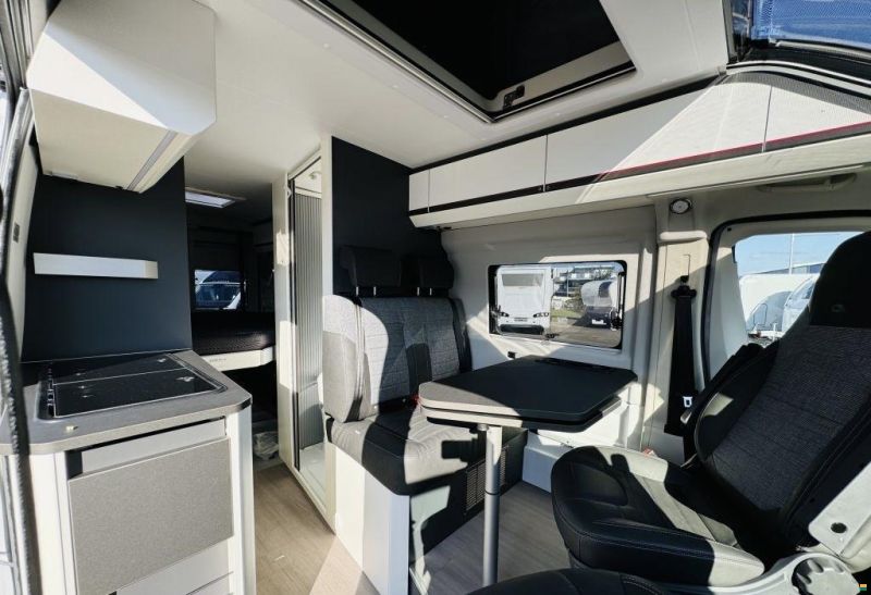 Adria Twin Sports 640 SGX