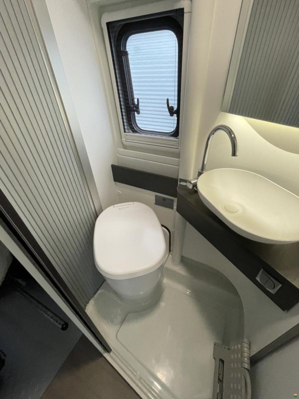 Adria Twin Sports 640 SGX