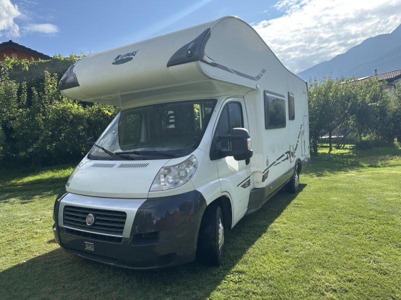 Fiat Mc Louis