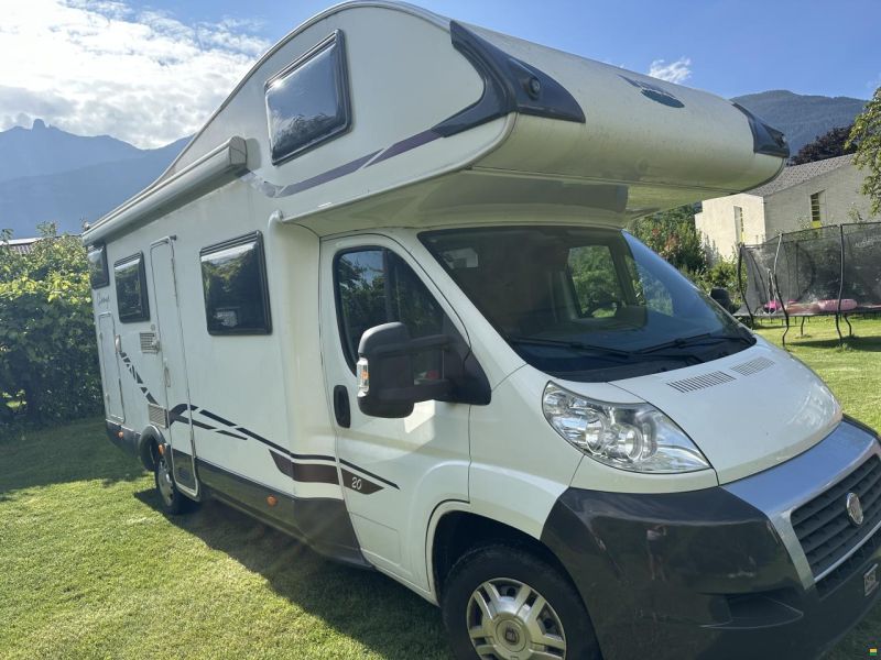 Fiat Mc Louis