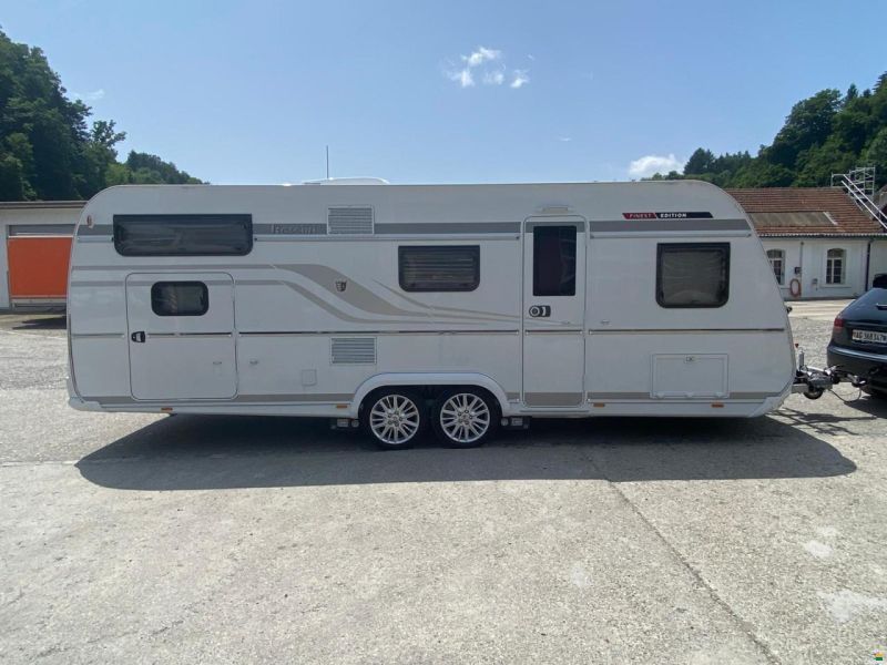 Tabbert W32 Rossini 620 DM