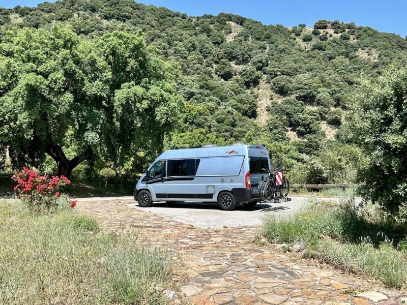 Malibu DB 600