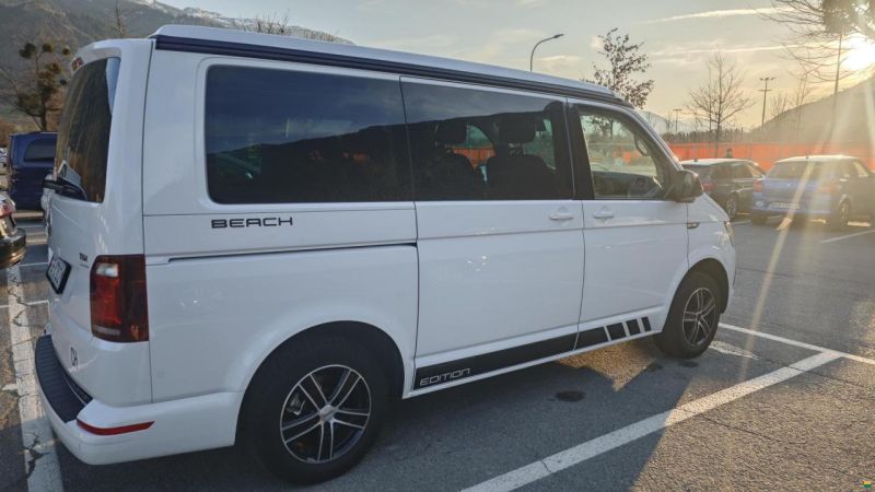 Volkswagen T6